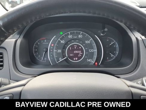 Used 2015 Honda CR-V EX-L image 27