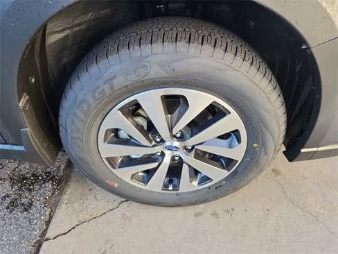 New 2025 Subaru Outback Premium image 12