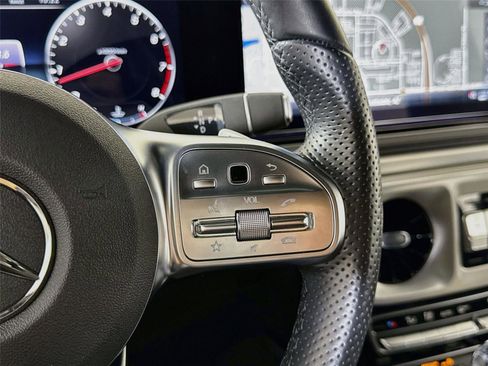Used 2021 Mercedes-Benz G 550 image 23