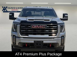 Used 2024 GMC Sierra 2500 AT4 w/ AT4 Premium Plus Package AWD/4WD video 3