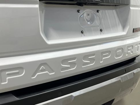 New 2026 Honda Passport TrailSport image 7