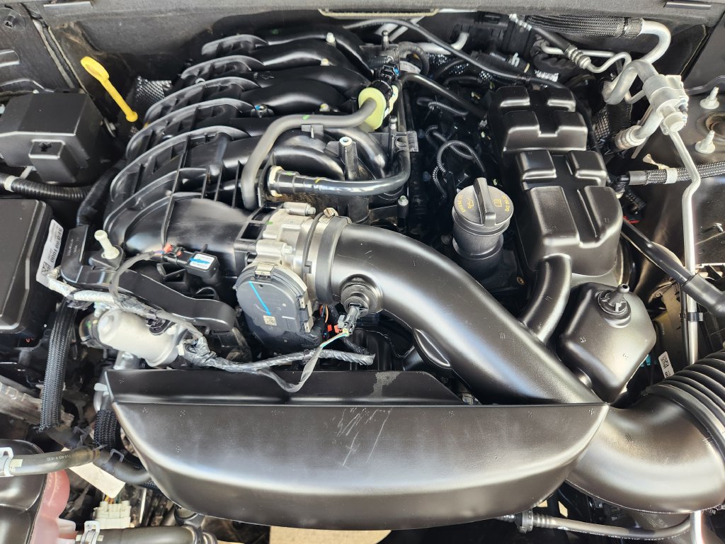 Used 2024 Dodge Durango GT AWD/4WD image 33
