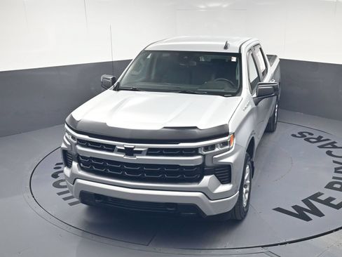Used 2022 Chevrolet Silverado 1500 RST AWD/4WD image 30