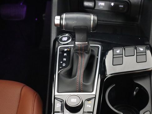 Used 2023 Kia Sportage SX FWD image 30