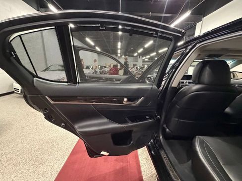 Used 2014 Lexus GS 350 AWD image 22