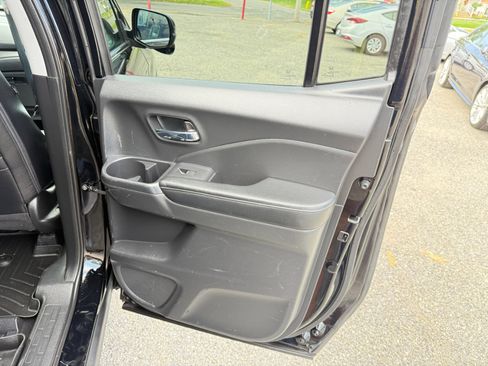 Used 2018 Honda Ridgeline RTL-T image 44