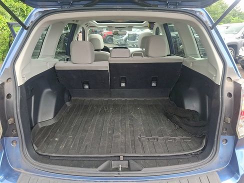 Used 2018 Subaru Forester 2.5i Premium AWD/4WD image 29