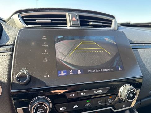 Used 2017 Honda CR-V EX image 22