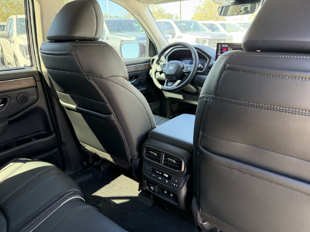 New 2026 Honda Pilot Elite image 18
