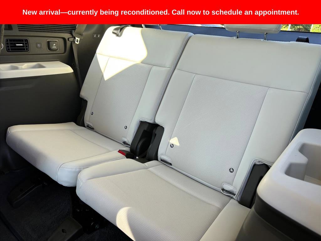 Used 2024 Hyundai Santa Fe Calligraphy AWD/4WD image 23