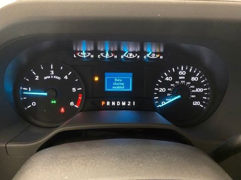 New 2025 Ford E-350 and Econoline 350 Super Duty w/ Power Equipment Group image 18