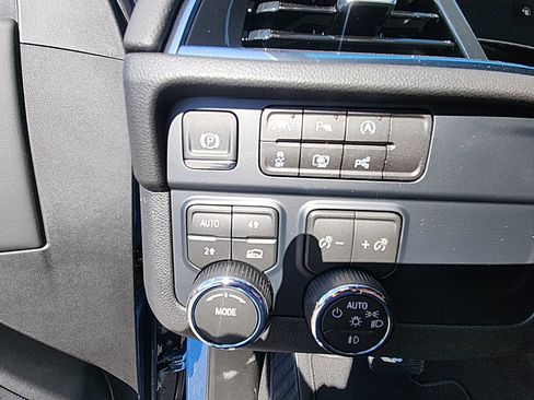 New 2026 Chevrolet Tahoe Premier image 20