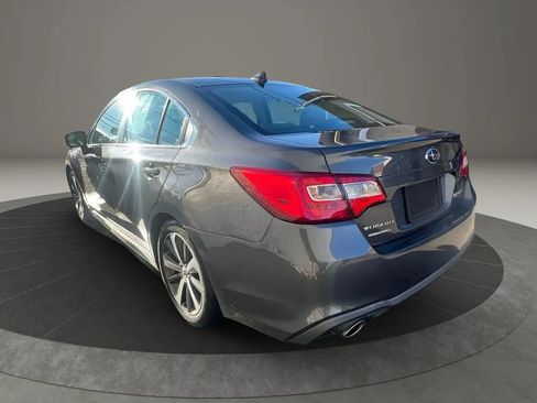 Used 2018 Subaru Legacy 2.5i Limited image 7