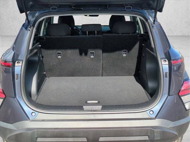Used 2026 Hyundai Kona SEL Sport FWD image 6