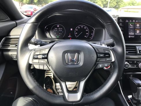 Used 2020 Honda Accord Sport image 10