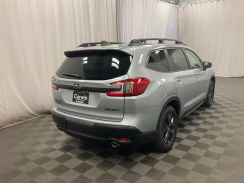 New 2026 Subaru Ascent Premium AWD/4WD image 3