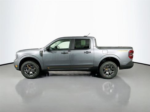 New 2026 Ford Maverick Tremor AWD/4WD image 8