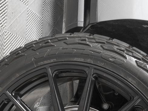 Used 2023 GMC Yukon XL Denali Ultimate w/ LPO, Floor Liner Package image 36