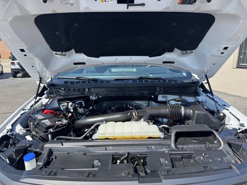 Used 2024 Ford F150 Tremor w/ Equipment Group 402A High AWD/4WD image 24