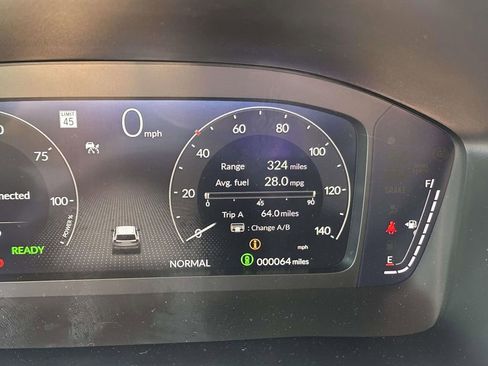 New 2026 Honda CR-V Sport Touring image 16