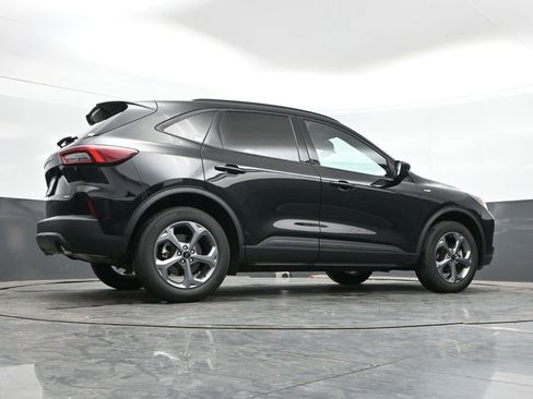 Used 2025 Ford Escape ST-Line AWD/4WD image 41
