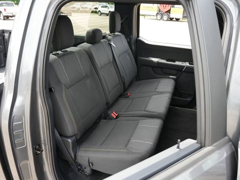 Used 2024 Ford F150 STX RWD image 20