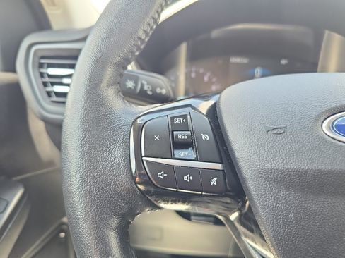 Used 2021 Ford Escape SEL AWD/4WD image 23
