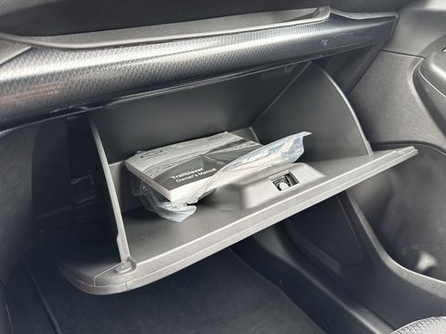 Certified 2023 Chevrolet TrailBlazer RS w/ Convenience Package image 24