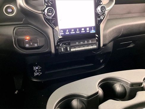 New 2026 RAM 3500 Tradesman image 7