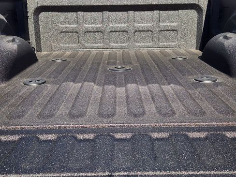 New 2026 RAM 2500 Tradesman w/ Chrome Appearance Group image 24