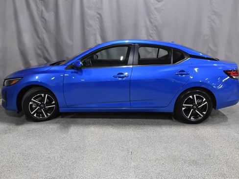Used 2024 Nissan Sentra SV image 5