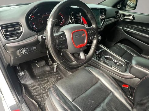 Used 2022 Dodge Durango R/T w/ Blacktop Package AWD/4WD image 15
