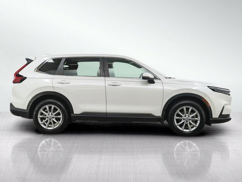 Used 2024 Honda CR-V EX-L image 6