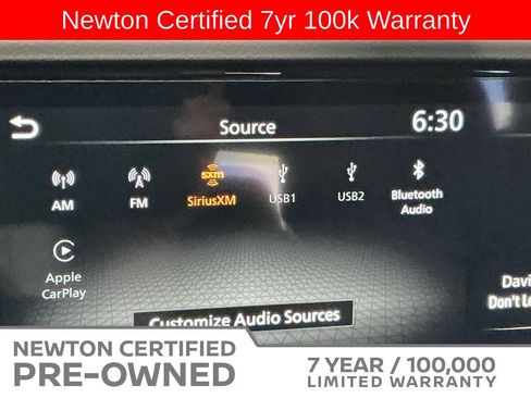 Used 2025 Nissan Frontier PRO-4X w/ Pro Premium Package AWD/4WD image 34