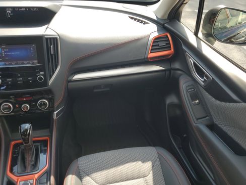 Used 2021 Subaru Forester Sport w/ Popular Package #2 image 17