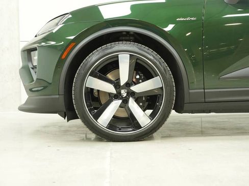 New 2026 Porsche Macan 4S Electric AWD/4WD image 41
