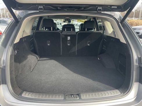 Used 2021 Genesis GV80 3.5T w/ Advanced Package 06 image 10