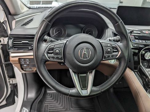 Used 2020 Acura RDX AWD w/ Technology Package image 37