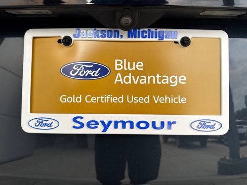 Certified 2024 Ford Edge SEL w/ Convenience Package AWD/4WD image 17