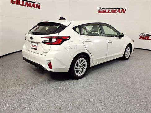 Certified 2024 Subaru Impreza 2.0i image 9