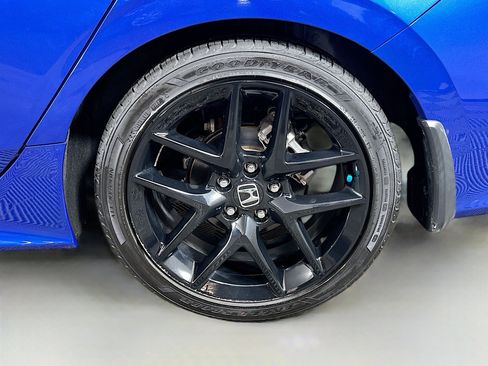 Certified 2023 Honda Civic Sport image 29