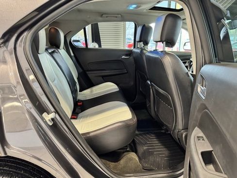 Used 2013 Chevrolet Equinox LT image 17