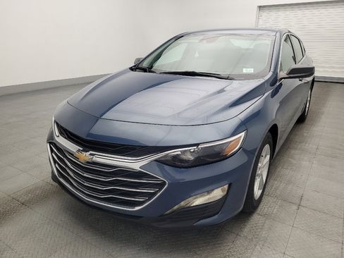 Used 2024 Chevrolet Malibu LS FWD image 15