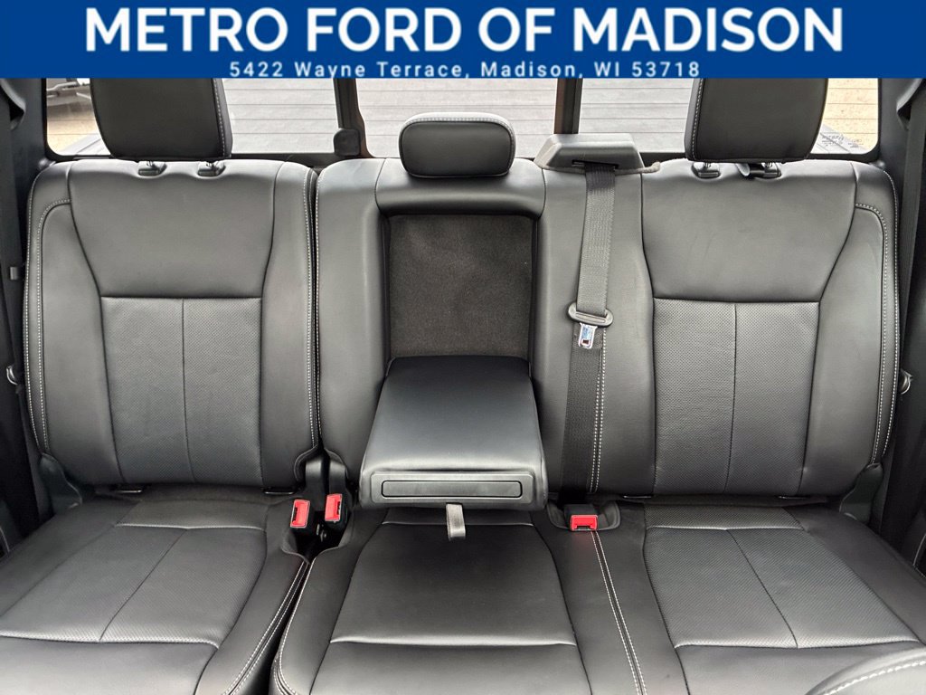 Used 2020 Ford F150 Lariat w/ Equipment Group 502A Luxury AWD/4WD image 44