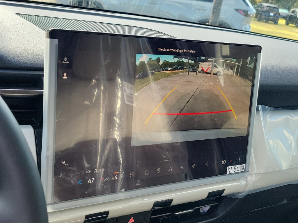 New 2026 MAZDA CX-5 Preferred AWD/4WD image 28