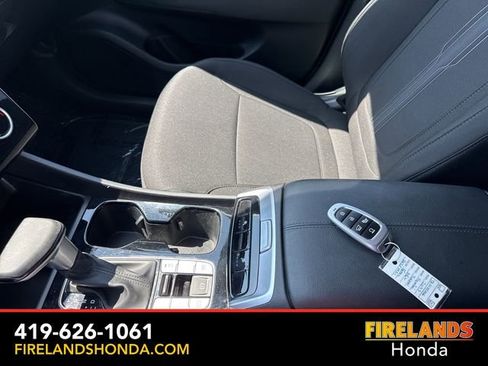 Used 2023 Hyundai Tucson SEL FWD image 25