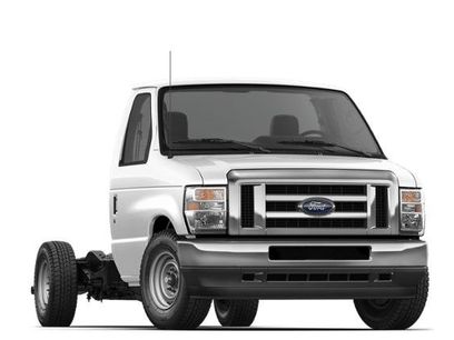 New 2027 Ford E-350 and Econoline 350 Super Duty w/ Power Equipment Group
