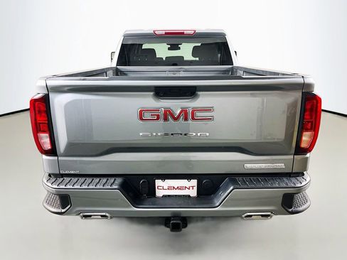 Used 2024 GMC Sierra 1500 Elevation w/ X31 Off-Road Package AWD/4WD image 8