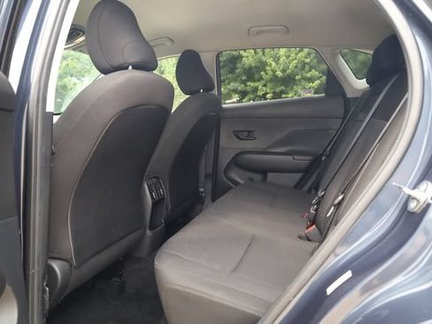 Certified 2025 Hyundai Kona SEL FWD image 18