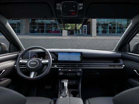 New 2026 Hyundai Santa Cruz XRT AWD/4WD image 11